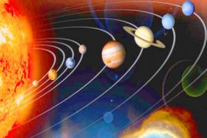 Астраханцев приглашают отметить День открытой астрономии