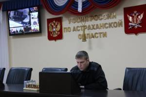 Заключенный из Астрахани стал победителем международного турнира по шахматам
