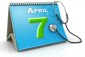 7 апреля в Астрахани пройдет акция «Будь здоров!»