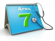 7 апреля в Астрахани пройдет акция &amp;#171;Будь здоров!&amp;#187;