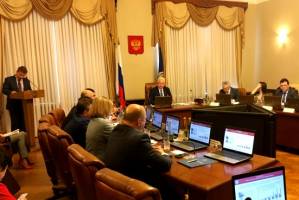 Министр здравоохранения Астраханской области отчитался о реализации госпрограммы