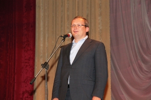 Экс-глава Камызякского района наделен полномочиями члена Совета Федерации