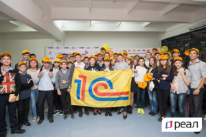 В Астрахани запускается Клуб программистов для школьников