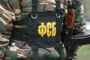 В Волгоградской области сотрудники ФСБ предотвратили теракт