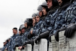 В Астрахани усиливают безопасность из-за теракта на Ставрополье