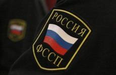 В Астрахани по материалам прокурорской проверки возбуждено уголовное дело в отношении судебного пристава