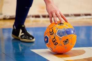 Впервые в Астраханской области прошел чемпионат высших учебных заведений по мини-футболу
