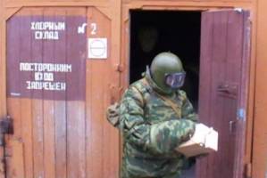 В Астрахани предотвратили «теракт» на территории Астрводоканала