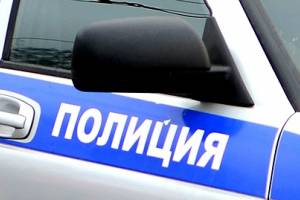 В Астраханской области задержан преступник, находящийся в федеральном розыске