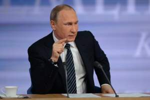 Обращение астраханцев президент России Владимир Путин рассмотрит на следующей неделе