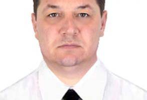 В Астрахани назначен новый глава Ленинского района