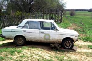 В Астраханской области неисправный автомобиль наехал на двух детей
