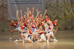В Астрахани пройдёт конкурс хореографии &#171;Моряна&#187;