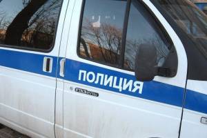 Жительница Астраханской области задержана за попрошайничество в Красноярске