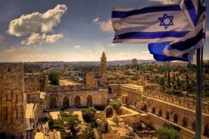 В Израиле началась работа астраханской делегации