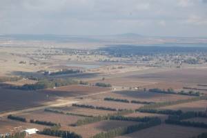 В Астрахани может появиться израильское производство средств орошения