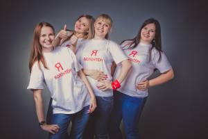 Астраханцев приглашают на форум туристских волонтеров