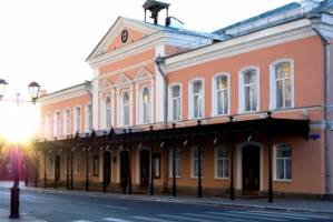 Астраханский драмтеатр откроет экспериментальную площадку