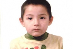 В Астраханской области пропал 6-летний мальчик