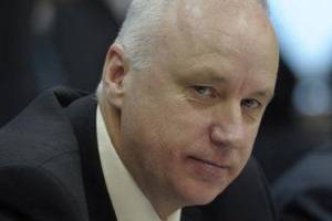 Председатель Следственного комитета России провел совещание в Астрахани