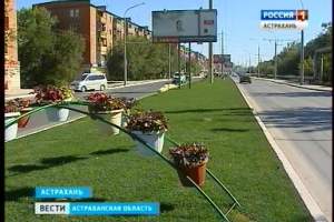 В Астрахани завершаются подготовительные работы перед саммитом глав Прикаспийских государств