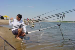 Как поймать рыбу и не нарваться на штраф. Правила рыболовства