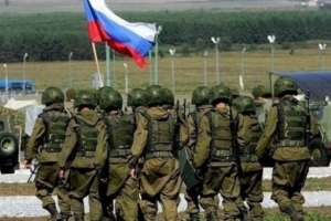 Российские военные, принимавшие участие в сирийских операциях, получат статус ветеранов