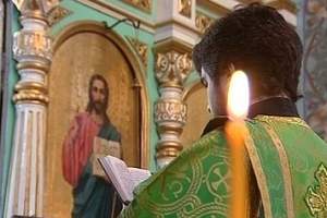 Православные христиане отметили Радоницу