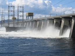 Максимальный сброс воды через Волгоградский гидроузел продлится до 16 мая