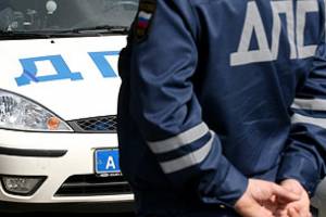 В Астраханской области инспектора ГИБДД подозревают в злоупотреблении должностными полномочиями