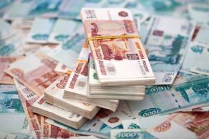 Астраханской области из федерального бюджета будет предоставлено 67 млн. рублей