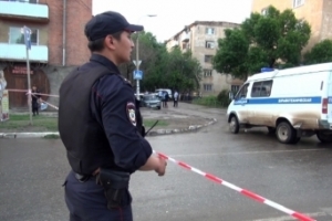 Стали известны причины взрыва гранаты в Астрахани