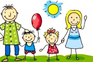 В Астрахани продолжается акция «Азбука семейного воспитания»