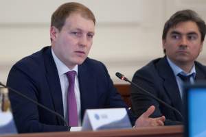 Астрахань стала площадкой проведения IX заседание Молодёжного совета ШОС