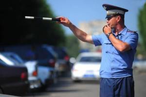 В Астрахани нелегальные таксисты придумали новый способ избежать наказания
