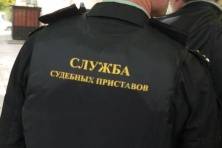 В Астраханской области судебный пристав нашел женщину, объявленную в розыск