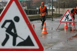 Астраханская область не получит дополнительных средств на ремонт дорог