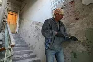 Более 5 тысяч домов в Астраханской области нуждаются в капитальном ремонте