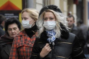 Астраханская область готова противостоять эпидемии гриппа