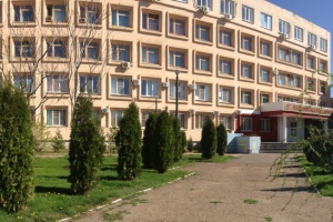 Астраханский медицинский колледж один из лучших в России