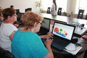 Астраханские пенсионеры состязались в турнире по 3D-моделированию
