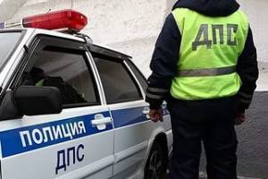 В Астраханской области в ДТП погиб 75-летний водитель