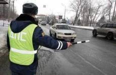 В Астрахани в рамках расследования уголовного дела по факту получения взяток инспекторами специализированного взвода ДПС выявлены дополнительные эпизоды