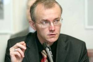 Депутат Олег Шеин борется за увеличение бюджета Астраханской области