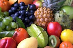 С 18 июня Россия запретит реэкспорт овощей и фруктов из Африки