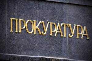 3 миллиона рублей штрафа заплатит бывшая замминистра ЖКХ за взятку