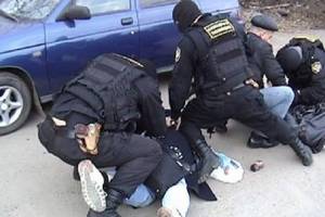 Астраханская область в числе лидеров по наркопреступлениям