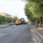 На дороги в Астрахани выделят дополнительные средства