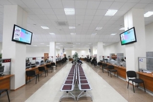 В Енотаевском районе Астраханской области откроют 9 подразделений МФЦ
