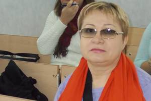 Суд продолжается: Екатерину Лукьяненко оставили под арестом